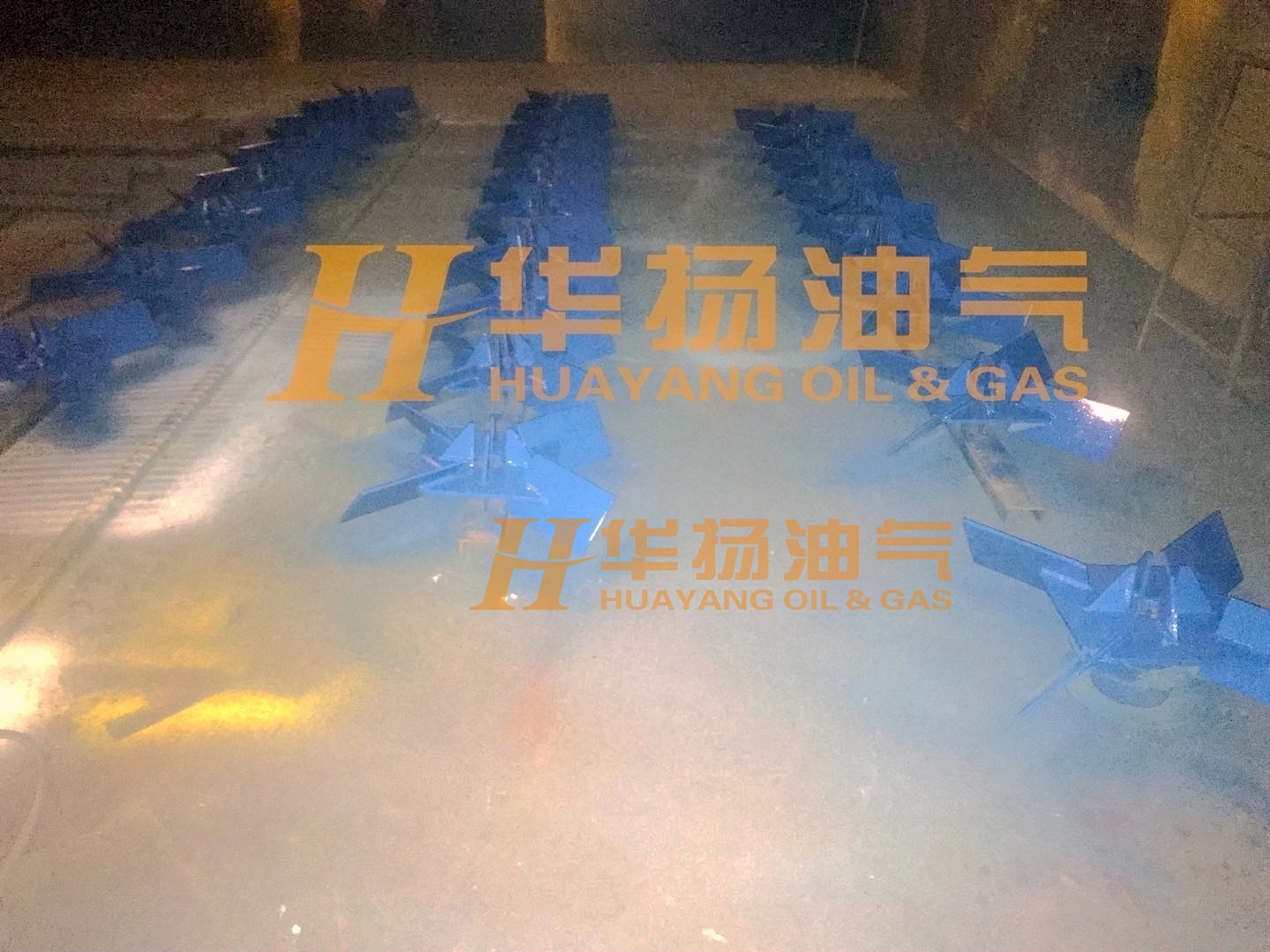 泥漿攪拌器